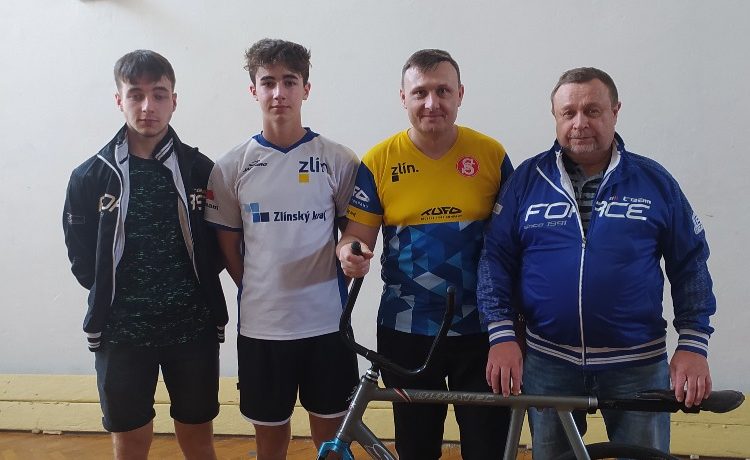 1. kolo ligy U23 v Přerově