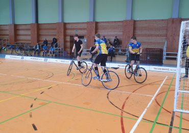 Vítězství Zlína na 1. kole I. ligy v kolové juniorů 2026