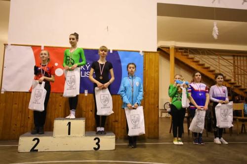 ČP kraso Petřvald 03/25